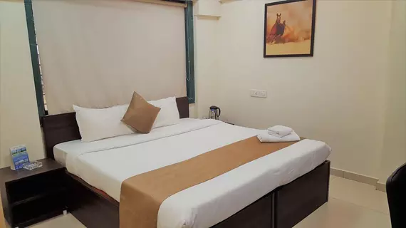 Dragonfly Apartments Emerald | Maharaştra - Raigad - Bombay (ve civarı) - Bombay - Malad - Batı Banliyöleri