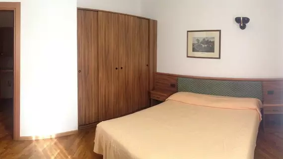 Rege Residence Milano Linate | Lombardy - Milano (ve civarı) - Milano