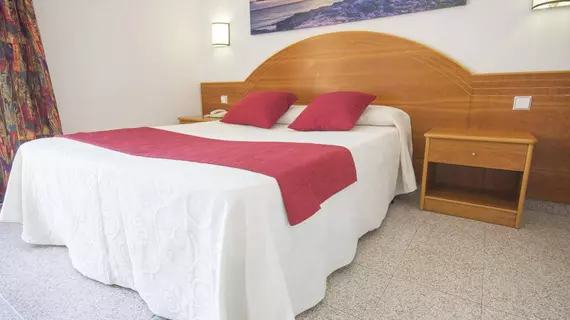 Hotel Brisa | Balearic Adaları - İbiza Adası - Sant Antoni de Portmany