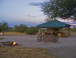 Whistling Thorn Camp | Manyara Bölgesi - Tarangire Ulusal Parkı