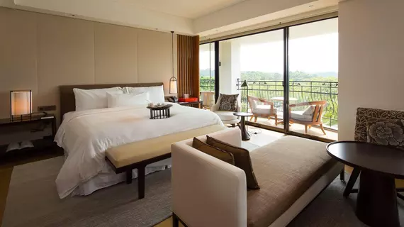 THE WESTIN TASHEE RESORT, TAOYUAN | Taypey (ve civarı) - Daxi