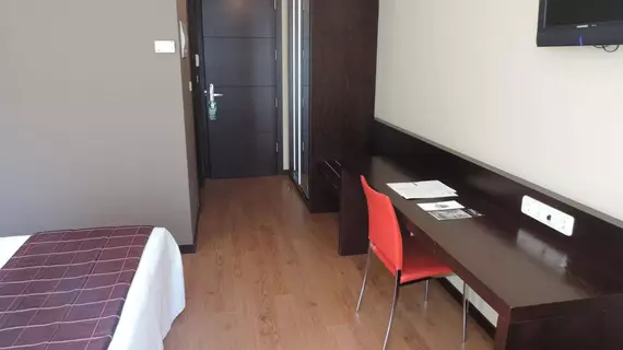 Hotel Junquera | Galicia - Pontevedra (vilayet) - Vigo