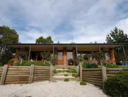 Blickinstal Barossa Valley Retreat | Güney Avustralya - Bethany