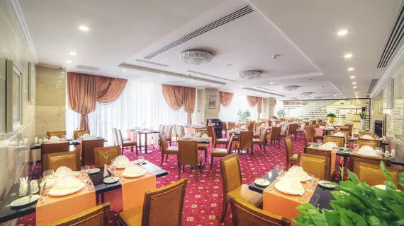 Shera Inn Hotel | Alma Ata