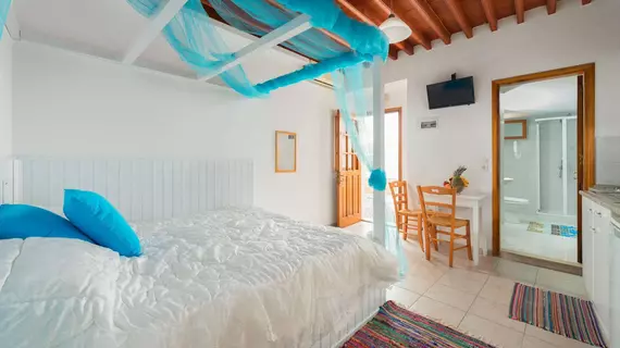 Chrysanthi Studios | Ege Adaları - Rodos Bölgesel Birimi - Rodos