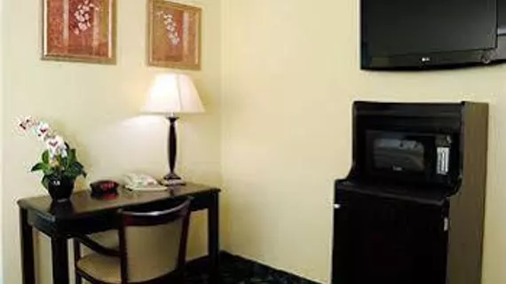 BEST WESTERN PLUS Park Avenue Hotel | Maryland - Leonardtown