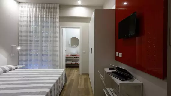 Hotel Aurea | Emilia-Romagna - Rimini