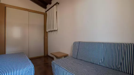 Residence Eurotel Porto Rotondo Asfodeli | Sardinya - Sassari - Olbia