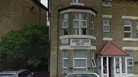 Abbey Lodge Hotel - B&B | Londra (ve civarı) - Batı Londra