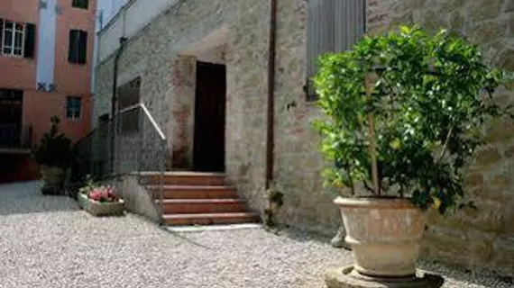 Agriturismo Villa Rancio | Umbria - Perugia (vilayet) - Passignano sul Trasimeno