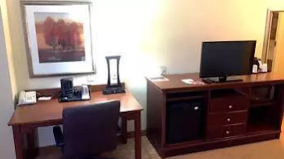 Country Inn & Suites by Radisson, Atlanta Downtown South at Turner Field | Georgia - Atlanta (ve civarı) - Atlanta