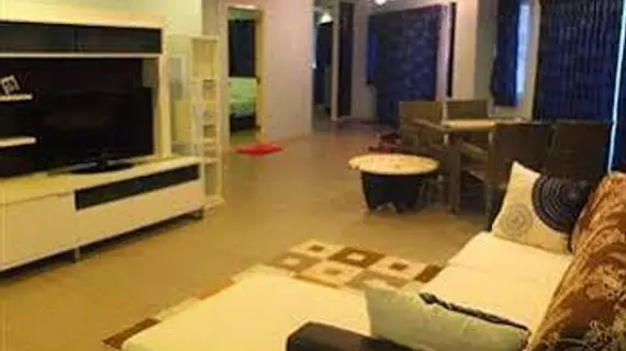 Mr.Dan Guesthouse | Prachuap Khiri Khan (ili) - Hua Hin (ve civarı) - Hua Hin