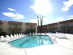 Royal Plaza Inn | Kaliforniya - Imperial County - Palm Springs (ve civarı) - Indio