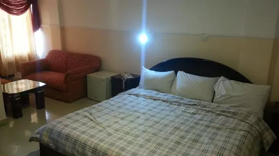 Our Home Suite | Lagos (ve civarı) - Lagos - Onigbongbo - Ikeja