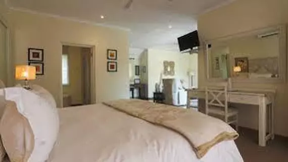 aha River Place Lodge | Gauteng - City of Tshwane - Johannesburg (ve civarı) - Centurion