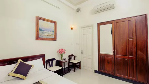 Green Moon Hostel | Thua Thien-Hue (vilayet) - Da Nang (ve civarı) - Da Nang