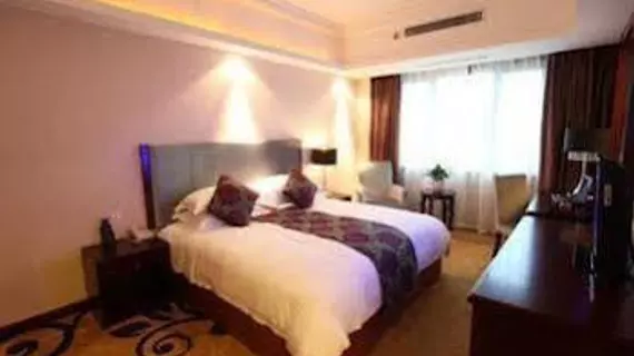 Hua Rong Business Hotel - Hangzhou | Zhejiang - Hangzhou - Xiaoshan