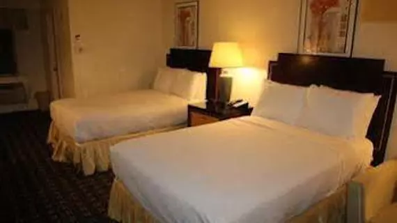 Bedford Plaza Hotel | Massachusetts - Boston (ve civarı) - Bedford