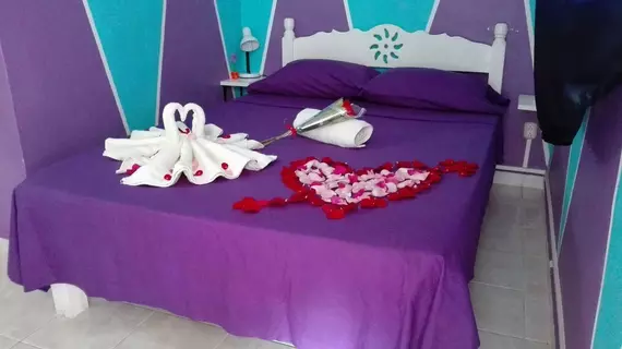 Appartamenti Melissa | Quintana Roo - Solidaridad - Playa del Carmen - Centro