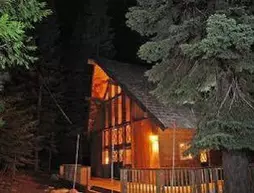 Chambers Retreat | Kaliforniya - Lake Tahoe (ve civarı) - Tahoma