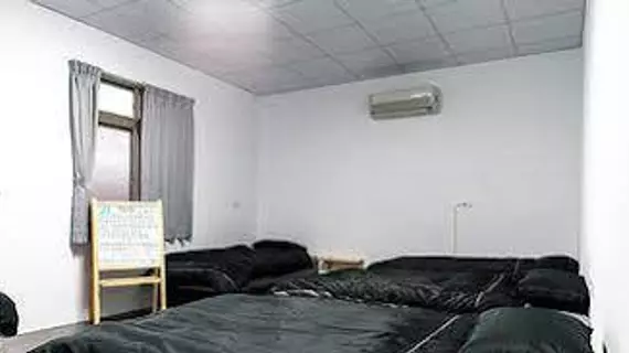 ZL Bed and Breakfast | Pingtung İlçesi - Hengchun