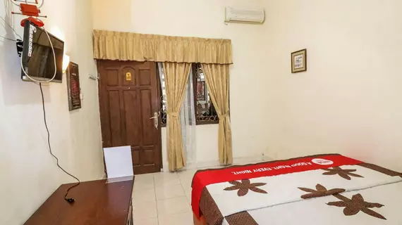 NIDA Rooms Raya Tajem Sambi Sari at Griya La Kusuma | Yogyakarta Özel Bölgesi - Yogyakarta (ve civarı) - Depok