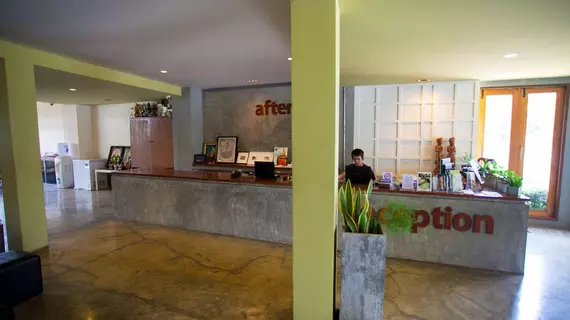 After Glow Hostel | Chiang Rai İli - Mae Sai