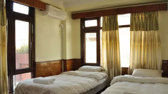 Hotel Florid Nepal | Kathmandu - Thamel