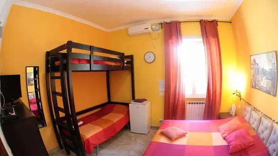 Bijou Rome Guest House | Lazio - Roma (ve civarı) - Campagnano di Roma