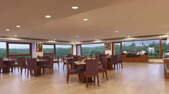 Lemon Tree Hotel, Dehradun | Uttarkand - Dehra Dun Bölgesi - Dehradun