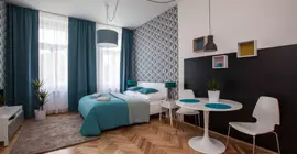 Comfortable Prague Apartments | Prag - Městská čast Praha 7 (en büyük Prag ilçesi) - Holesovice