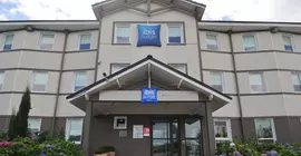 ibis budget Bayeux | Normandiya - Calvados (bölge) - Nonant