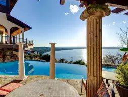 La Villa Vista Resort | Teksas - Austin (ve civarı) - Austin