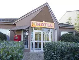 P'tit Dej Hotel Agen | Nouvelle-Aquitaine - Lot-et-Garonne - Boe