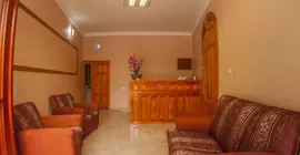 Hotel Posada Del Parque | Veracruz - Xalapa (ve civarı) - Xalapa