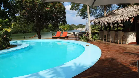 Cocomo Resort | Shefa - Port Vila