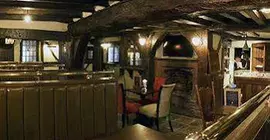 Ye Olde Kings Head | Cheshire (kontluk) - Chester