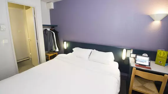 B&B Hôtel Moulins | Auvergne-Rhone-Alpes - Allier - Toulon-sur-Allier