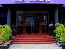 Grand Malioboro Hotel | Jambi