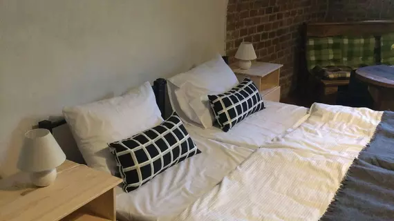 Hostel Luneta Warszawska | Küçük Polonya Voyvodalığı - Krakow (ve civarı) - Krakow - Stare Miasto