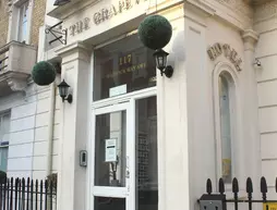 The Grapevine Hotel | Londra (ve civarı) - City of Westminster - Pimlico