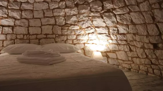 Tipico Resort in Trulli | Puglia - Bari (il) - Alberobello - Alberobello’nun Trulli Evleri