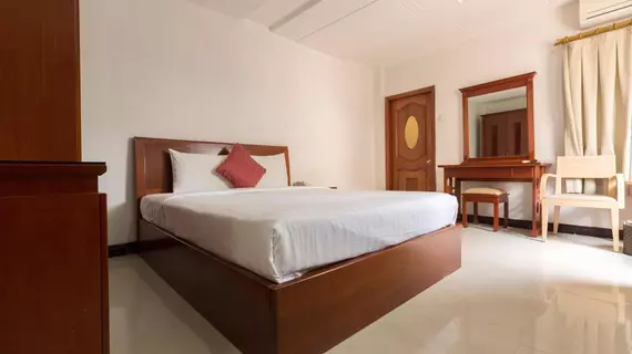 Lien Thanh Hotel | Binh Duong (vilayet) - Ho Şi Min Şehri (ve civarı) - Ho Chi Minh City - Quận 1 - Ho Chi Minh Şehri Merkezi