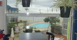 Hôtel-Résidence L'Océane | Nouvelle-Aquitaine - Gironde (bölge) - Andernos-les-Bains