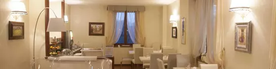 Hotel Arcobaleno | Toskana - Siena (vilayet) - Siena