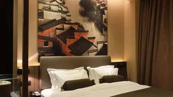 Higood Hotel Shaoxing Road - Hangzhou | Zhejiang - Hangzhou