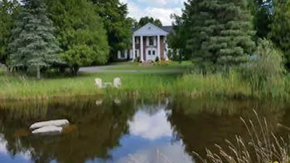 Windsong Manor Bed & Breakfast | Ontario - Ottawa (ve civarı) - Ottawa