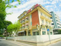 Hotel Daniel | Rimini (vilayet) - Bellaria-Igea Marina - Bordonchio - Igea