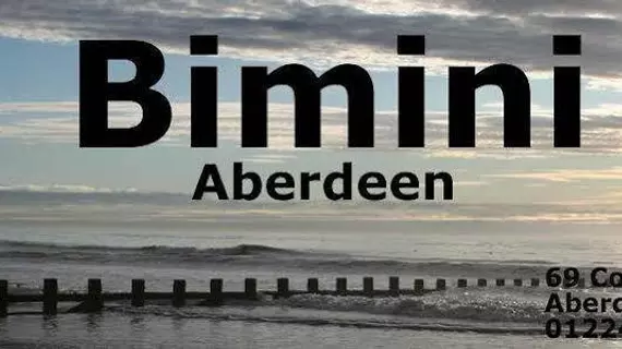 Bimini Aberdeen | İskoçya - Aberdeenshire (kontluk) - Aberdeen (ve civarı) - Aberdeen - Central Aberdeen