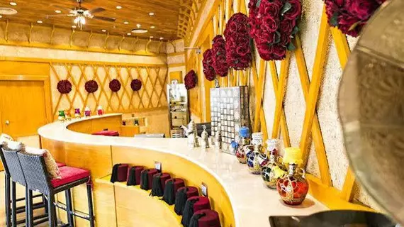 Al Gosaibi Hotel | Doğu Bölgesi - Al Khobar - Al Yarmouk